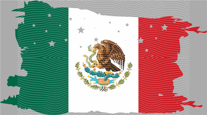 Mexican style-XG 41